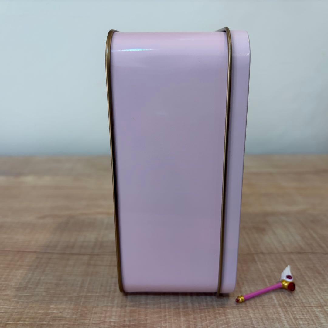 【美品】ハニーベア　カードキャプターさくら