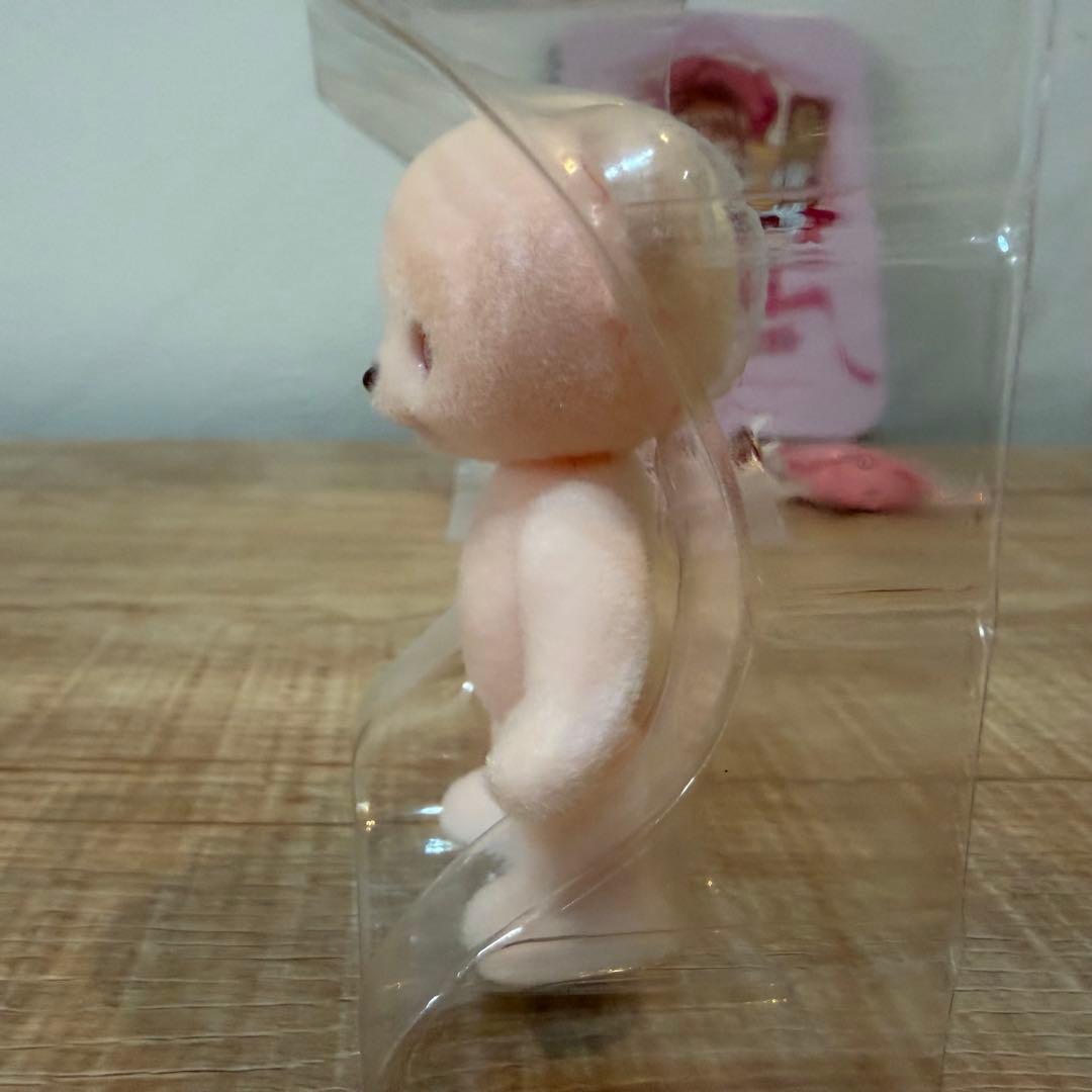 【美品】ハニーベア　カードキャプターさくら