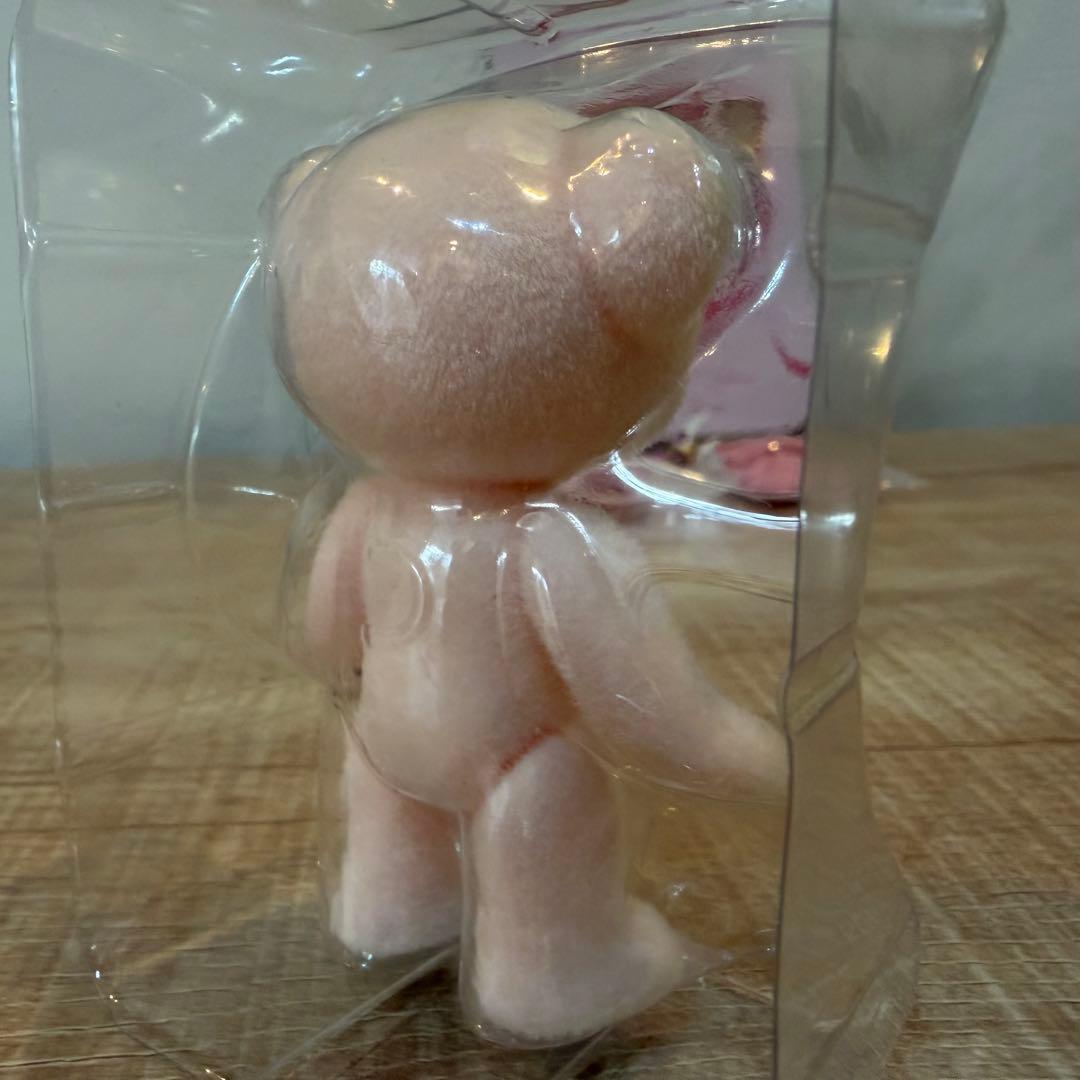 【美品】ハニーベア　カードキャプターさくら