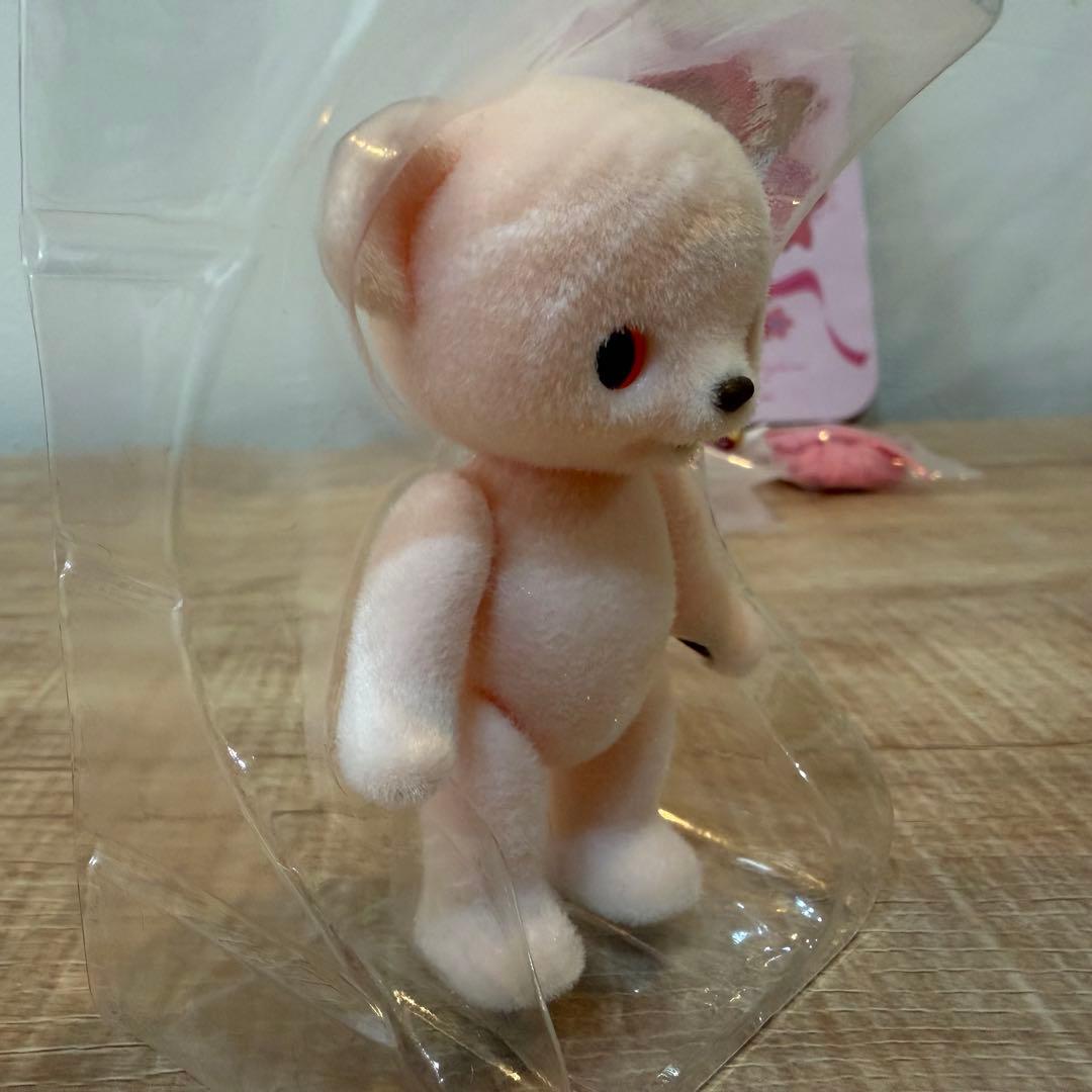 【美品】ハニーベア　カードキャプターさくら