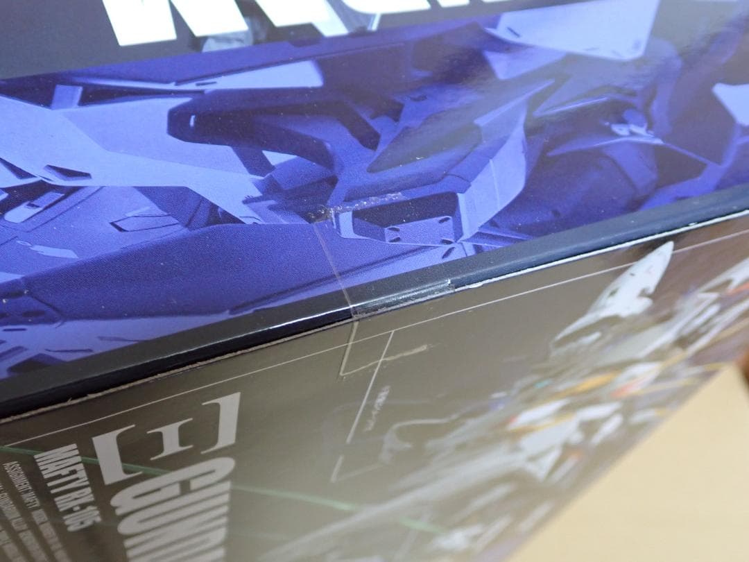 ROBOT魂 RX-105Ξガンダム 機動戦士ガンダム 閃光のハサウェイVer.