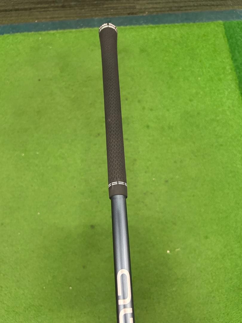 【美品】PING G425 SFTフェアウェイウッド 5W