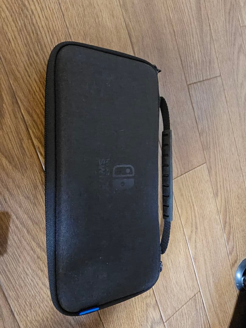 Nintendo Switch 本体 グリーン/レッド