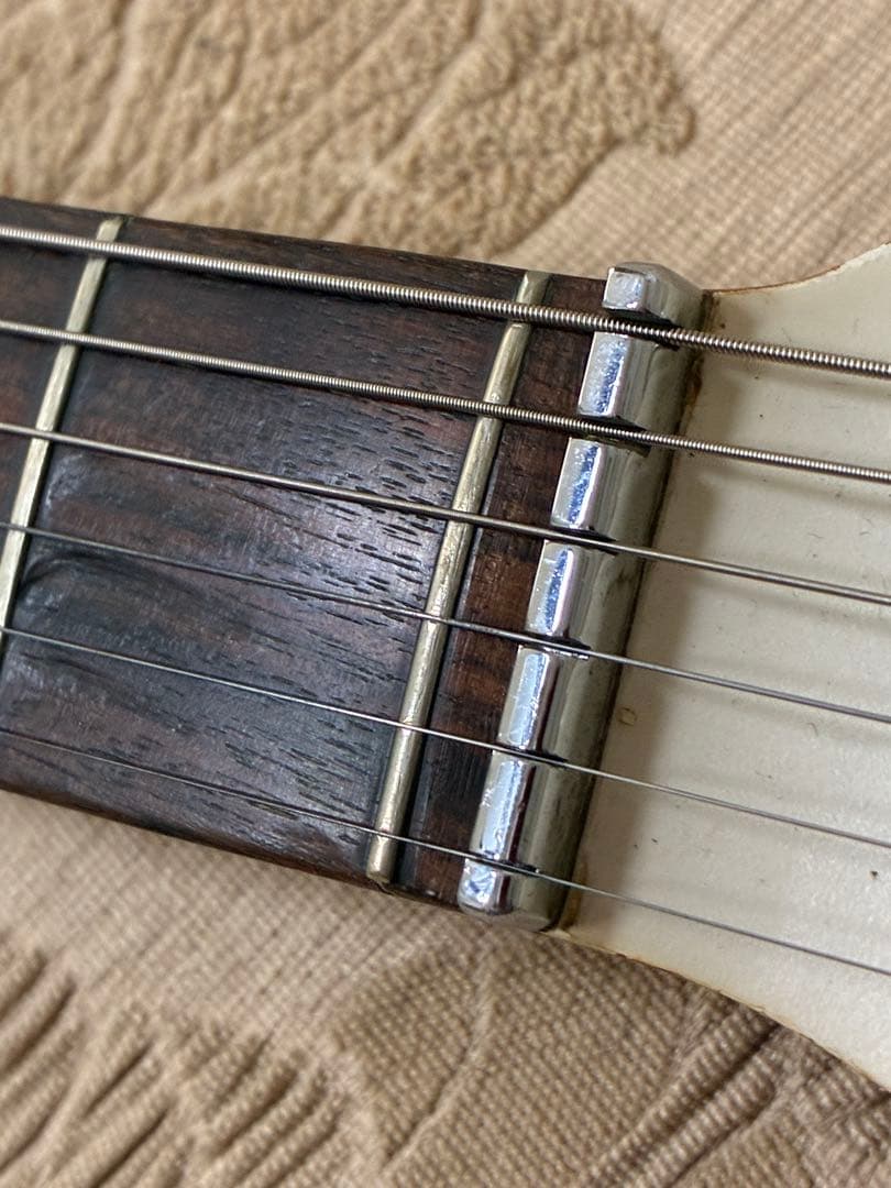 ヤマハ エレキギター YAMAHA SG 3 ビンテージ