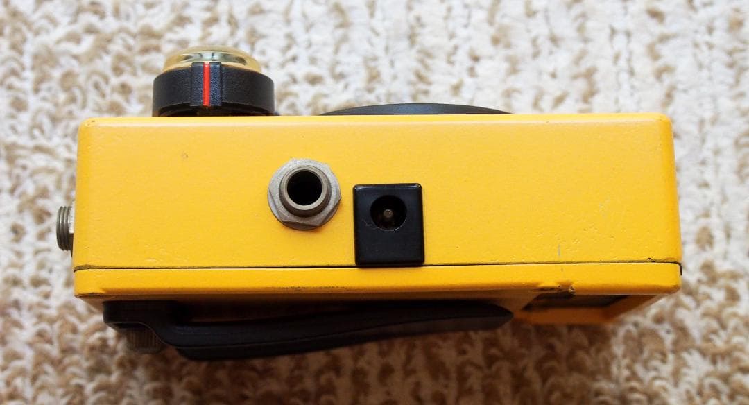 ギター BOSS MA-1