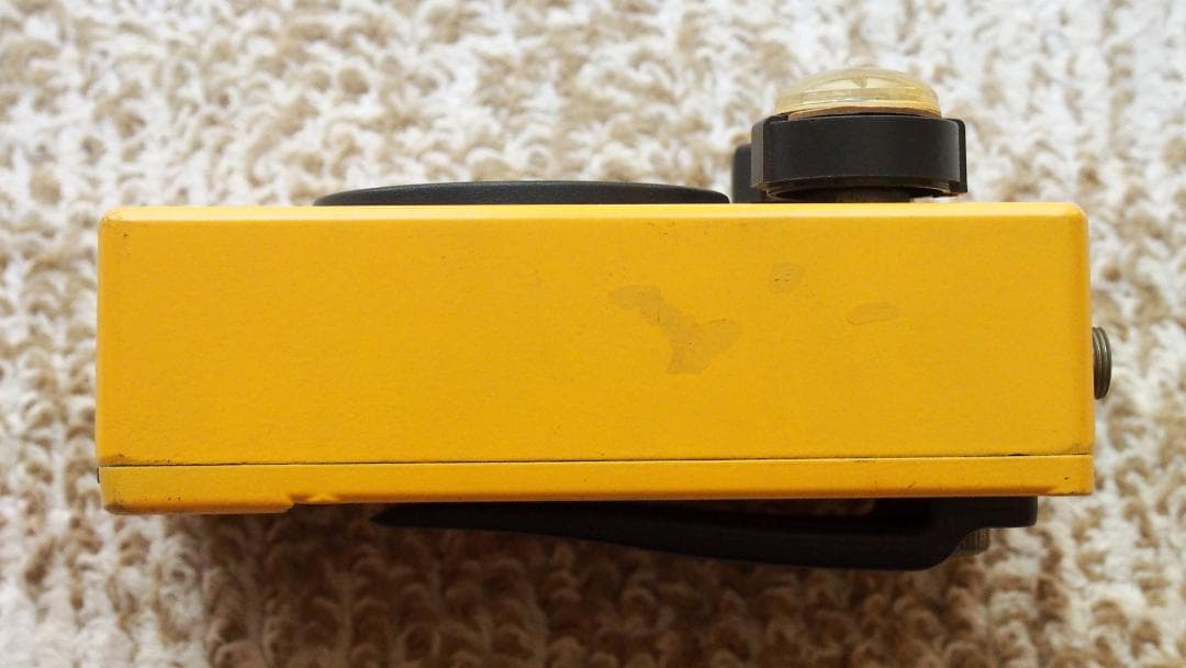 ギター BOSS MA-1