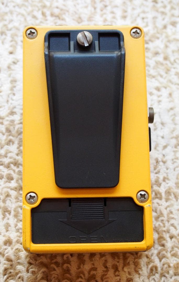 ギター BOSS MA-1