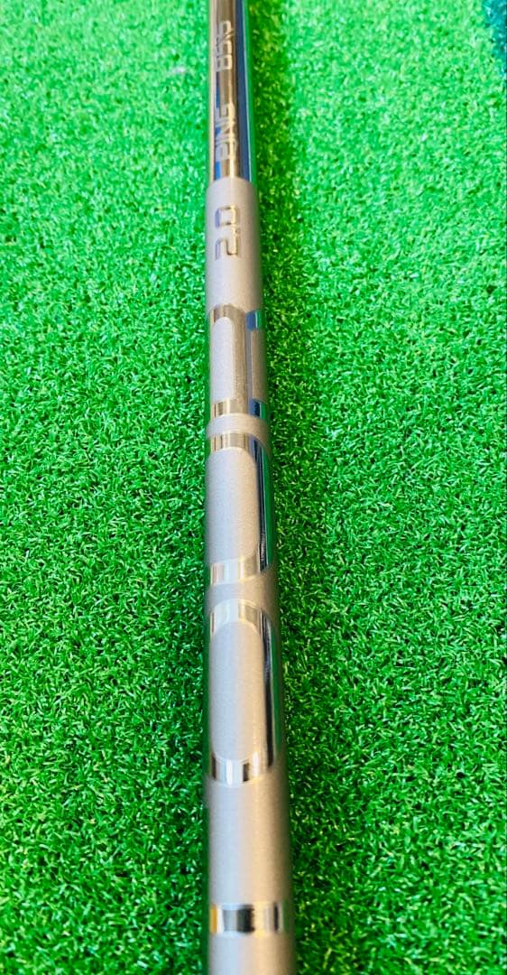 PING TOUR 2.0 CHROME 85S 4u用（39.75インチ）