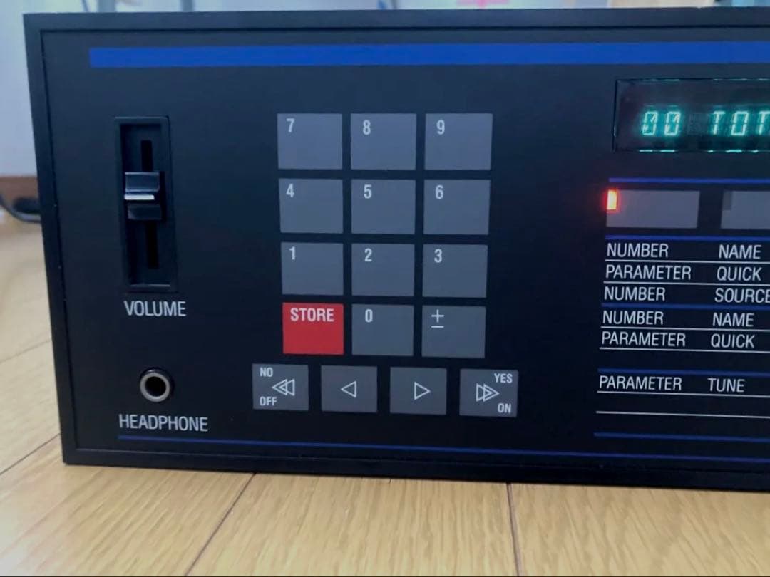 「修理」Oberheim Matrix 6R アナログシンセサイザー