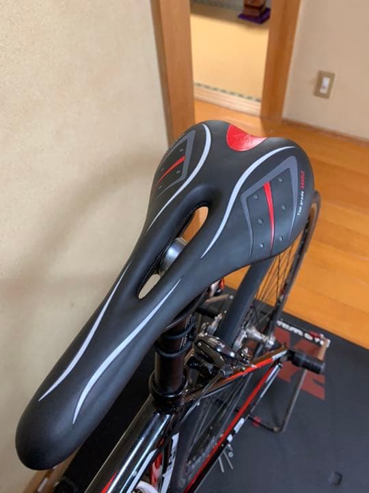 TREK ロードバイク