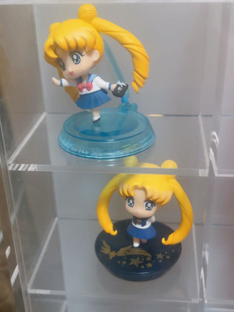 セーラームーン　まとめ売り