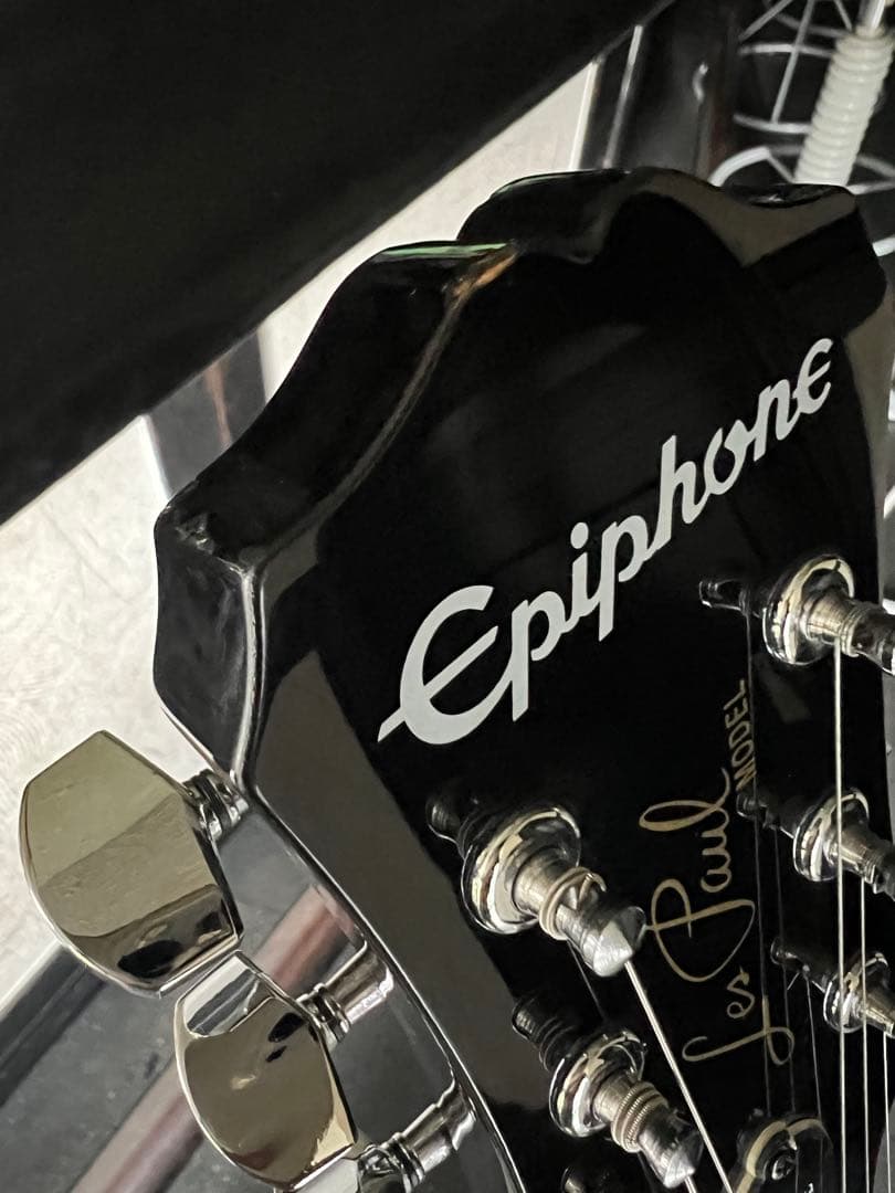 Epiphone Les Paul Special Ⅱ エピフォン レスポール