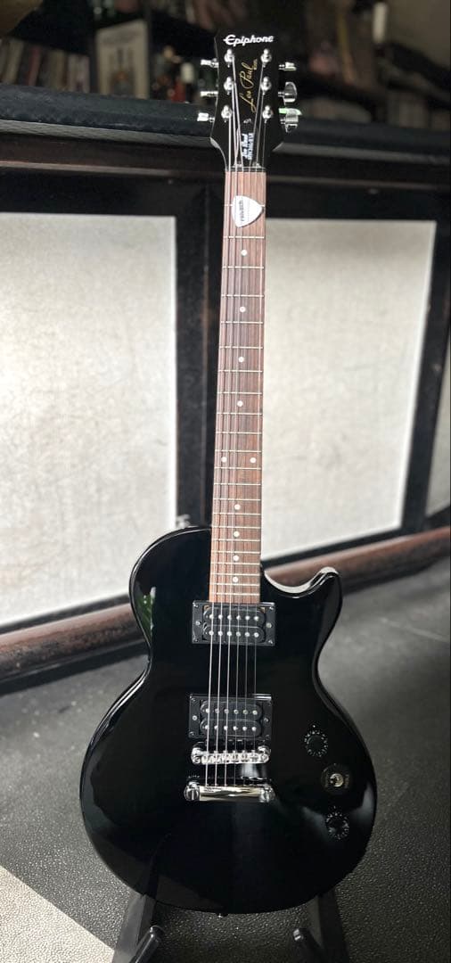 Epiphone Les Paul Special Ⅱ エピフォン レスポール