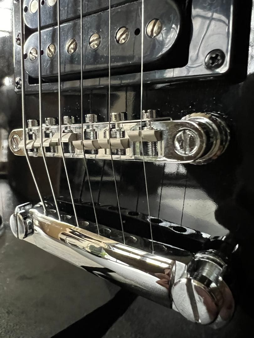 Epiphone Les Paul Special Ⅱ エピフォン レスポール