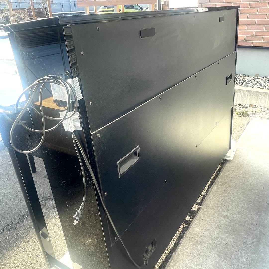 YAMAHA ハイブリッドピアノ NU1 14年製