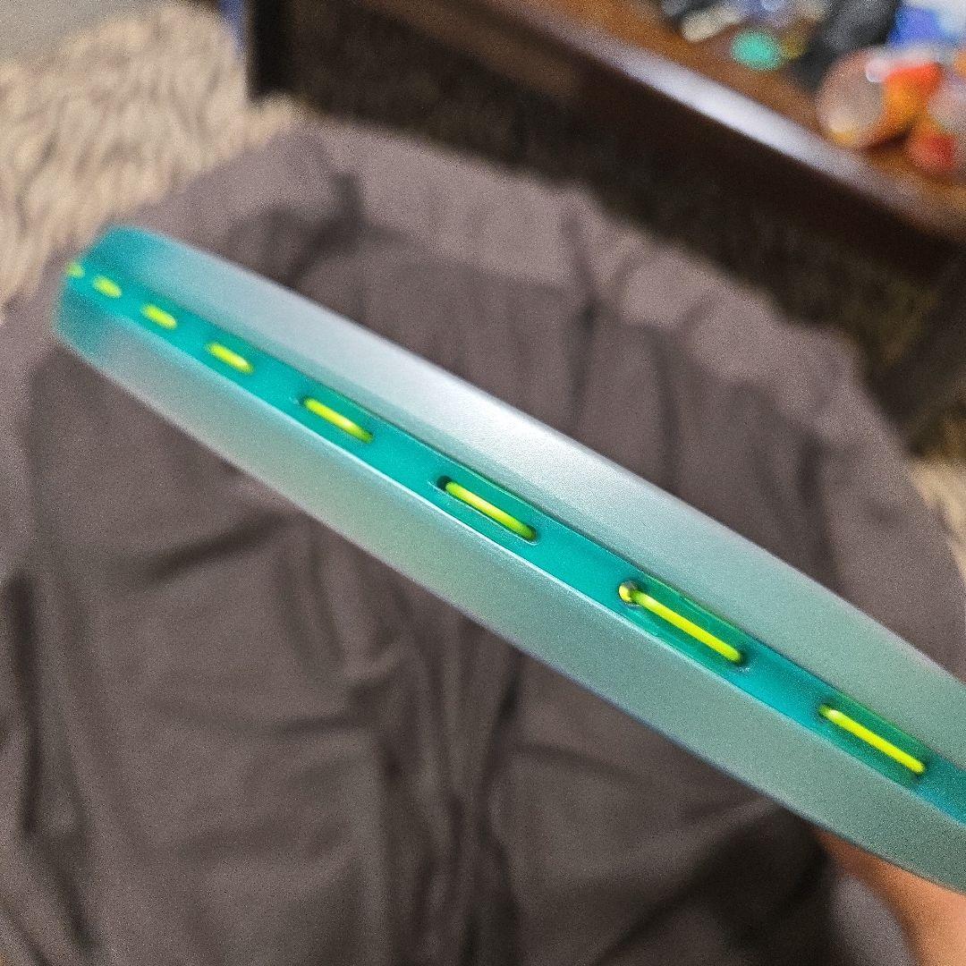 YONEX UL1 軟式テニスラケット