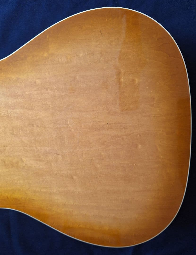 GRECO D-800 ? リゾネーター ギター
