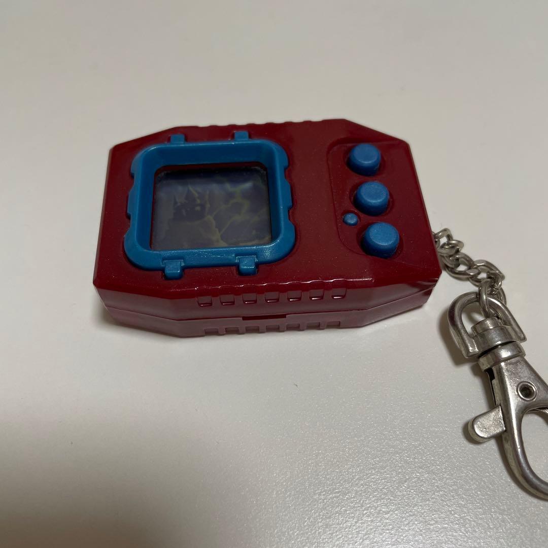 デジモンペンデュラム　3つセット