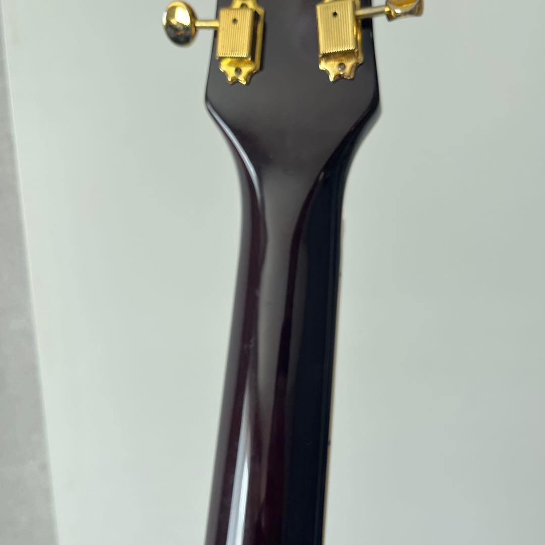 Gretsch グレッチG5435TG ProJet CadillacGreen