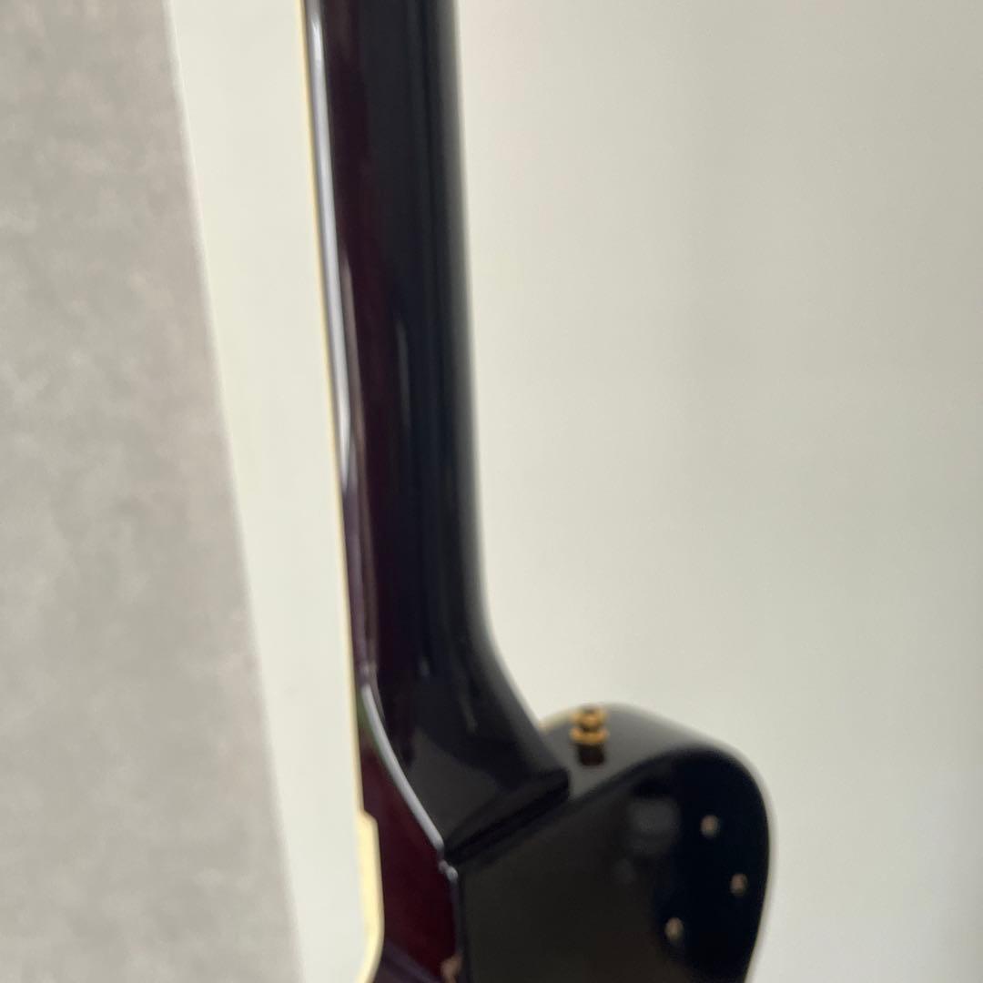 Gretsch グレッチG5435TG ProJet CadillacGreen