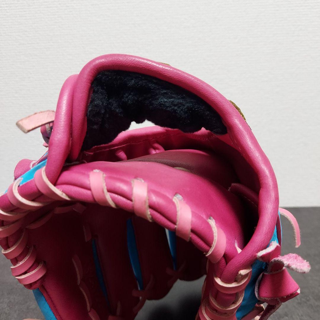 UA アンダーアーマー　未使用　2017年オールスター限定モデル　グラブ