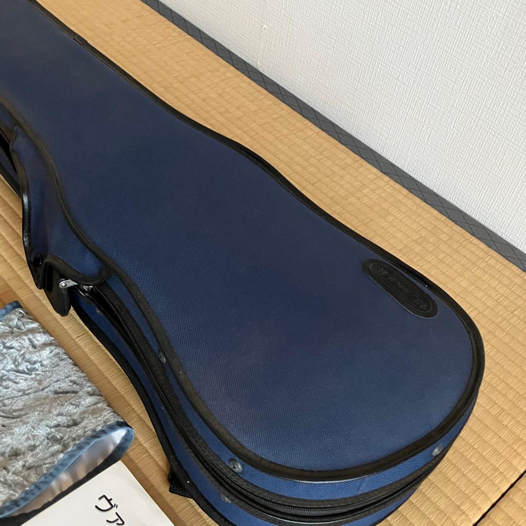 バイオリン YAMAHA 4/4 2008年 V10G