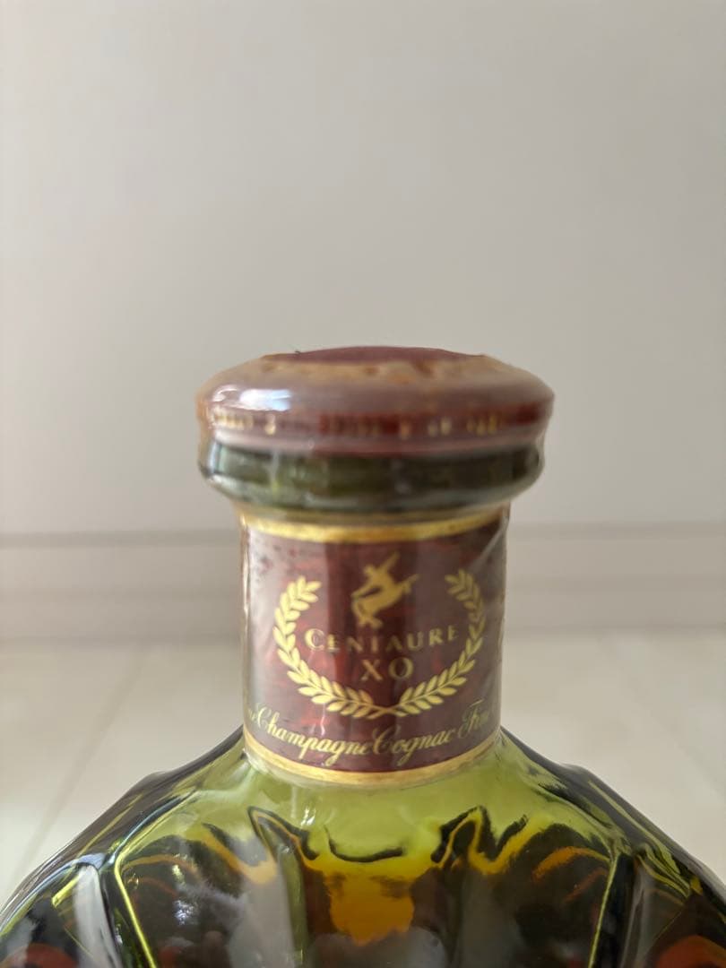 remy martin/古酒、未開封