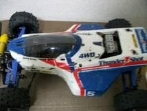 サンダーショット　当時　中古