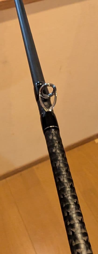 エバーグリーン オライオンOCSC-67M カンタータ 数回使用　美品　手渡し可