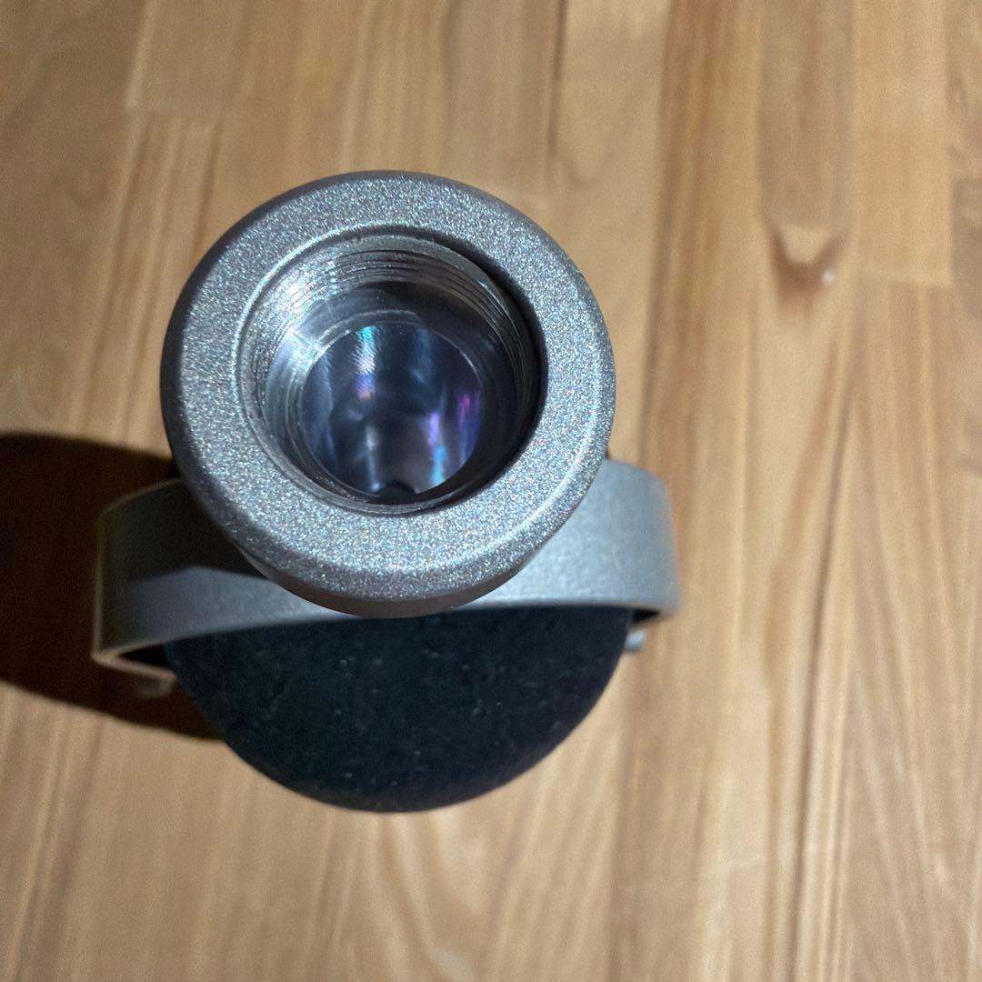 SHURE MV7 ポッドキャストマイク