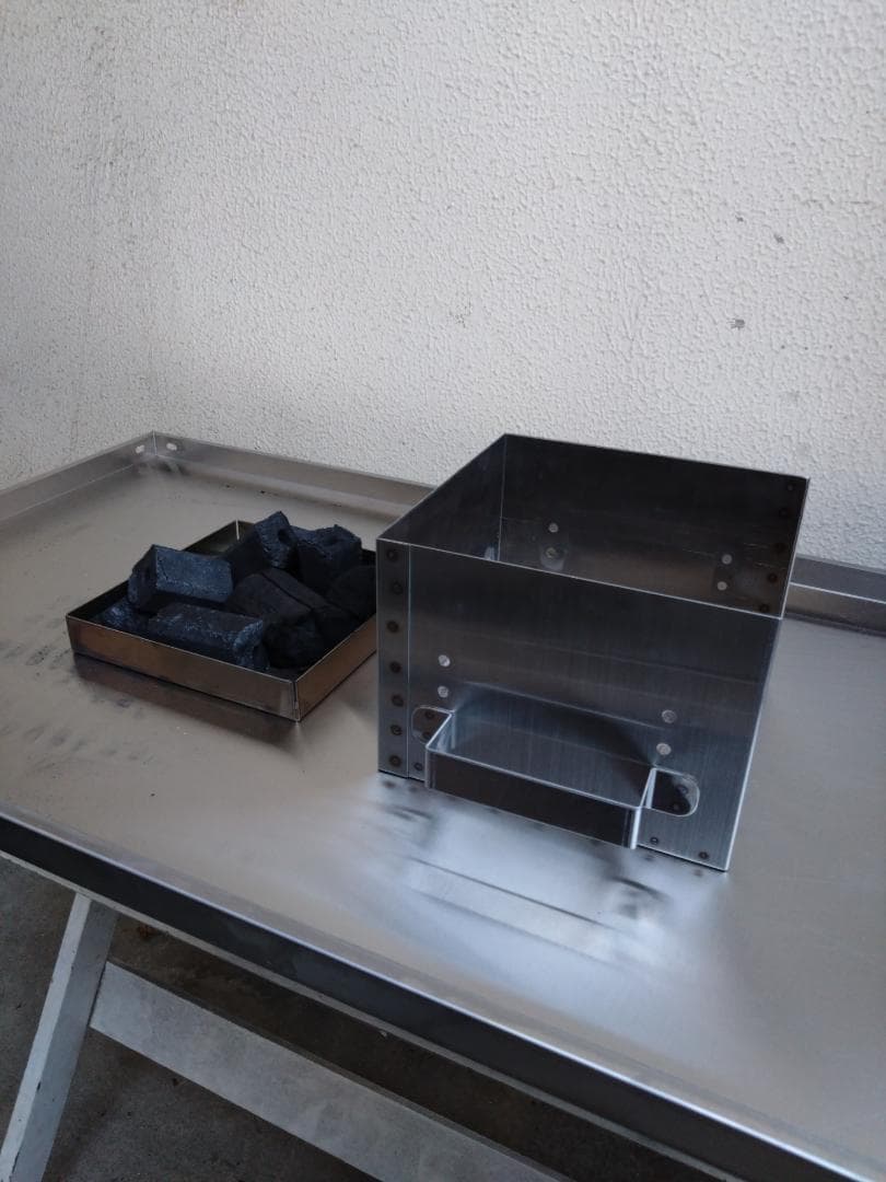 手軽に炭火やきいも屋さん ほくほく焼き芋 釜機器 フェス 農家 マルシェ 道の駅