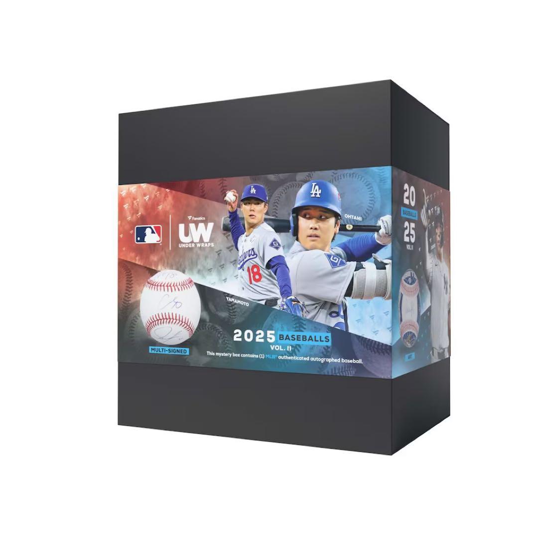 JACOB deGROM ジェイコブ・デグロムFanatics 直筆サインポール