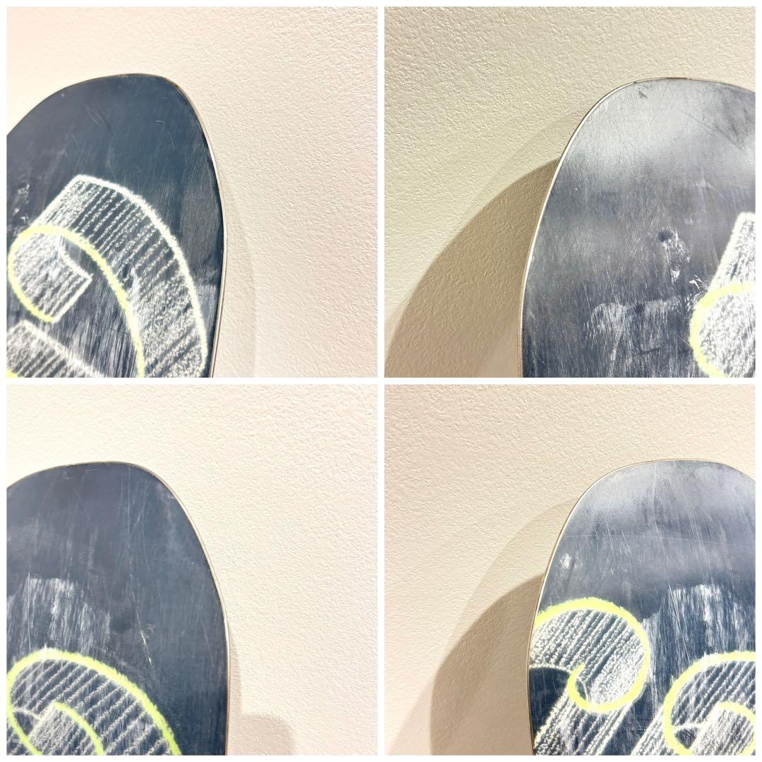BURTON バートン　DEJAVU デジャヴ　スノーボード　138cm