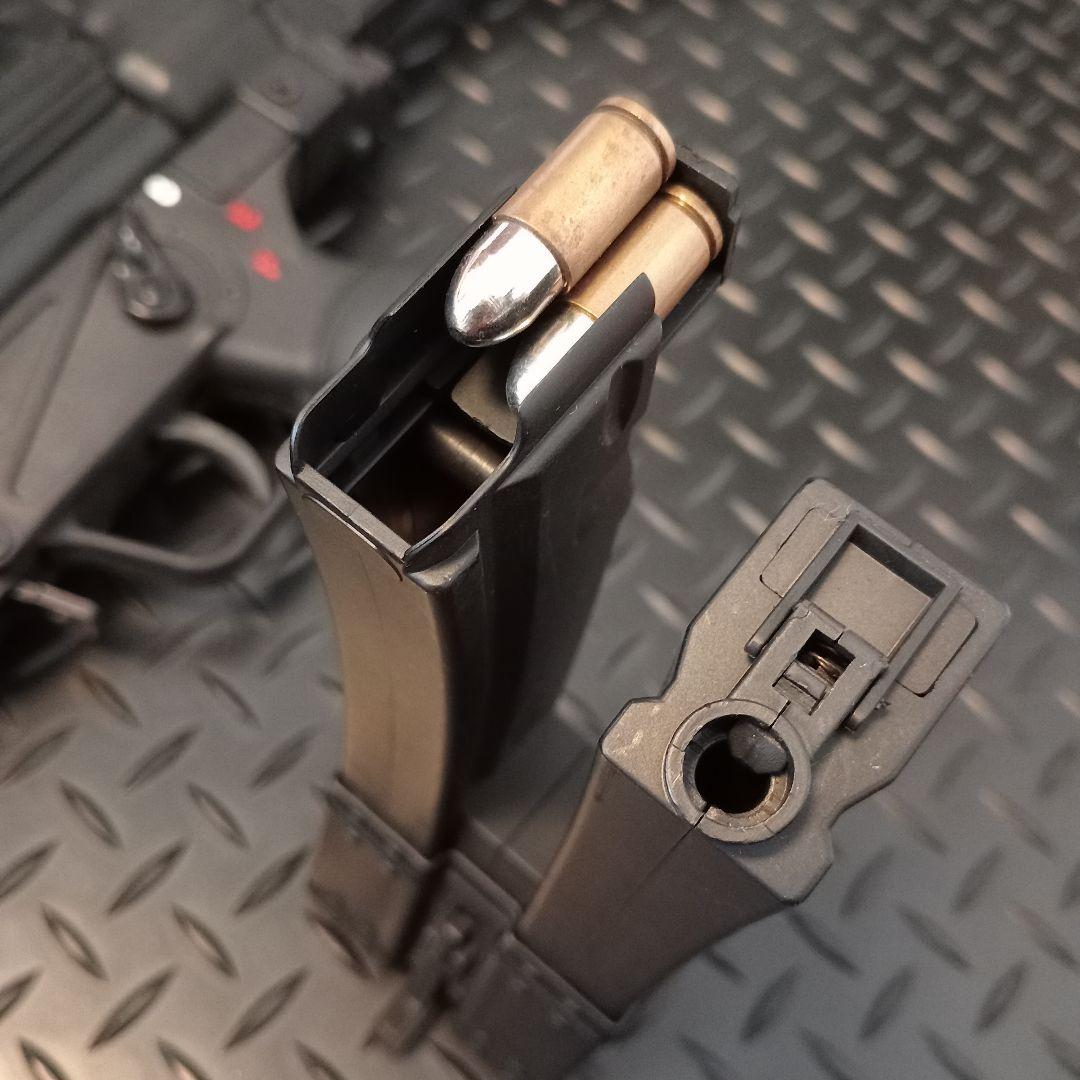 東京マルイ　MP5 　電動ガン