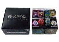 仮面ライダージオウ DXメモリアルライドウォッチセット」輸送箱未開封新品