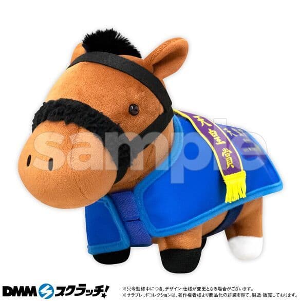 サラコレDMMスクラッチ A賞B賞 エフフォーリアセット