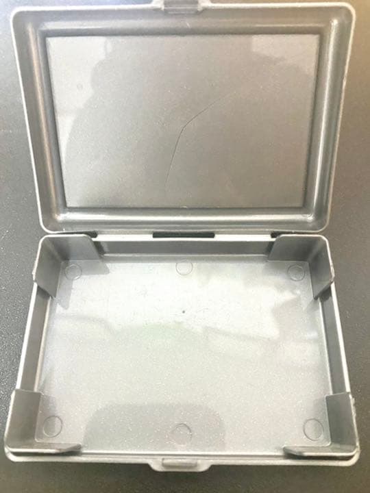 激レア　ドラゴンボールZ ポケットケース