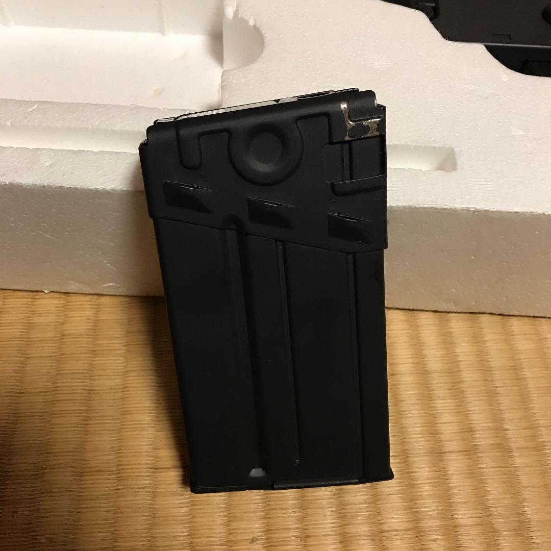 HK51カービン
