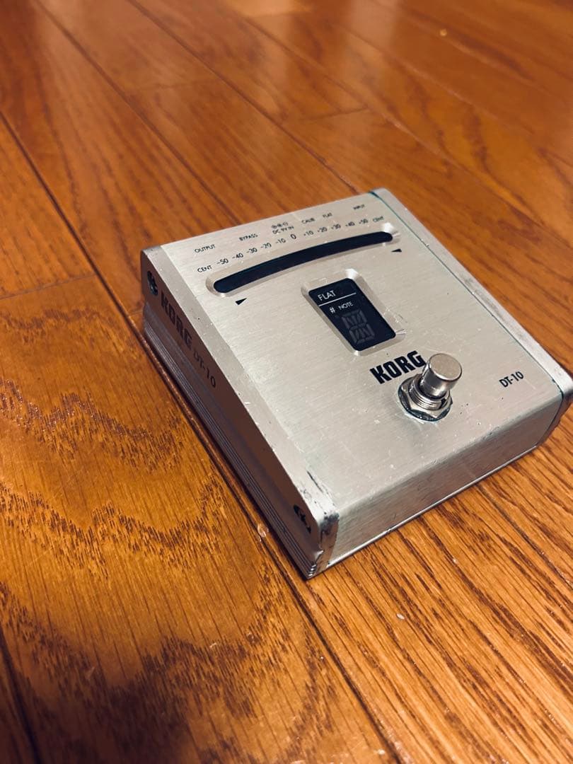 ベースエフェクターセット