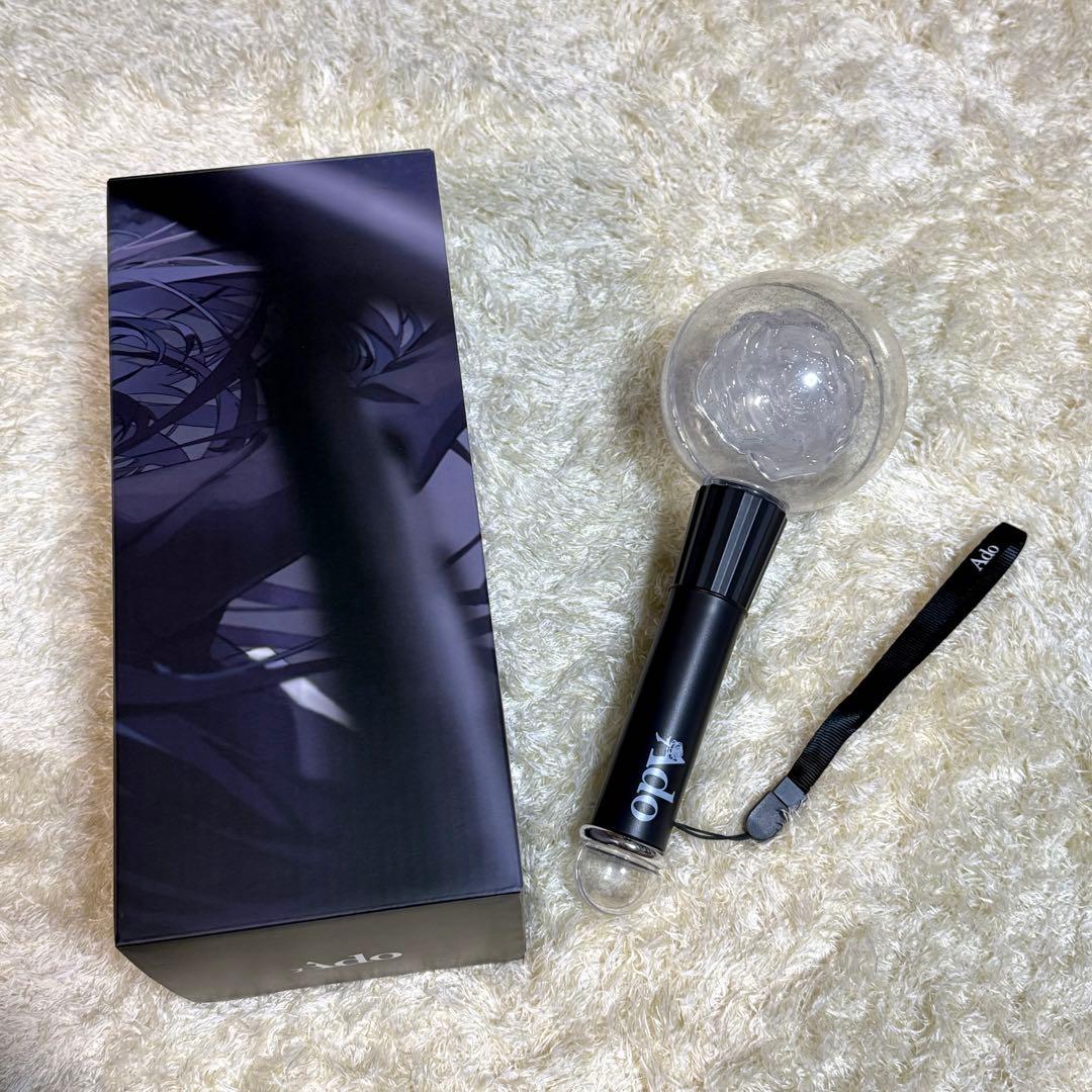 ado ペンライト 5本　セット