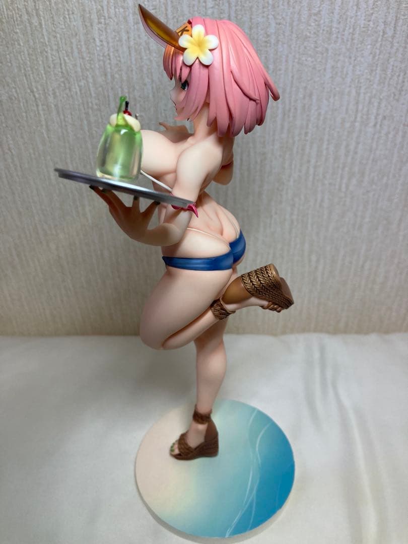 サマーウェイター フィギュア