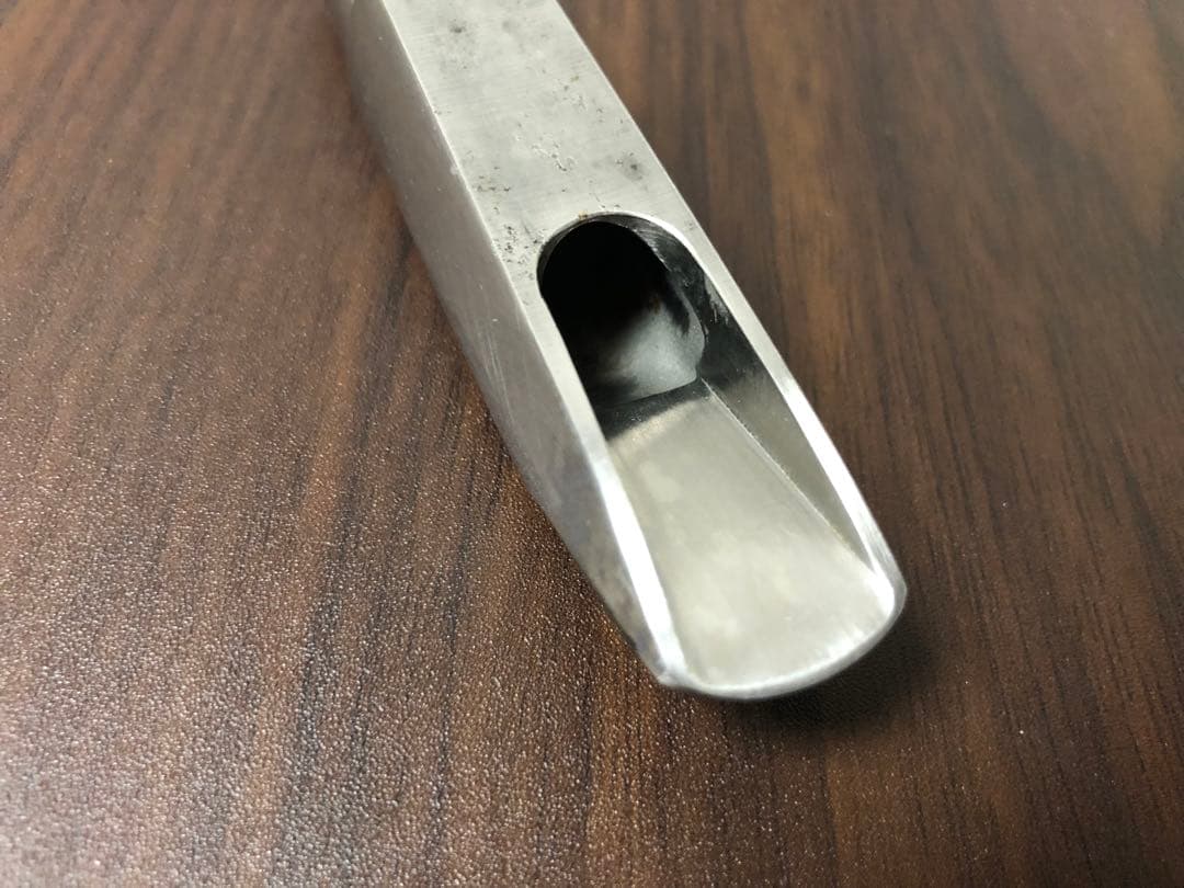 Berg Larsen ベルグラーセン メタル テナー用 115 2 M
