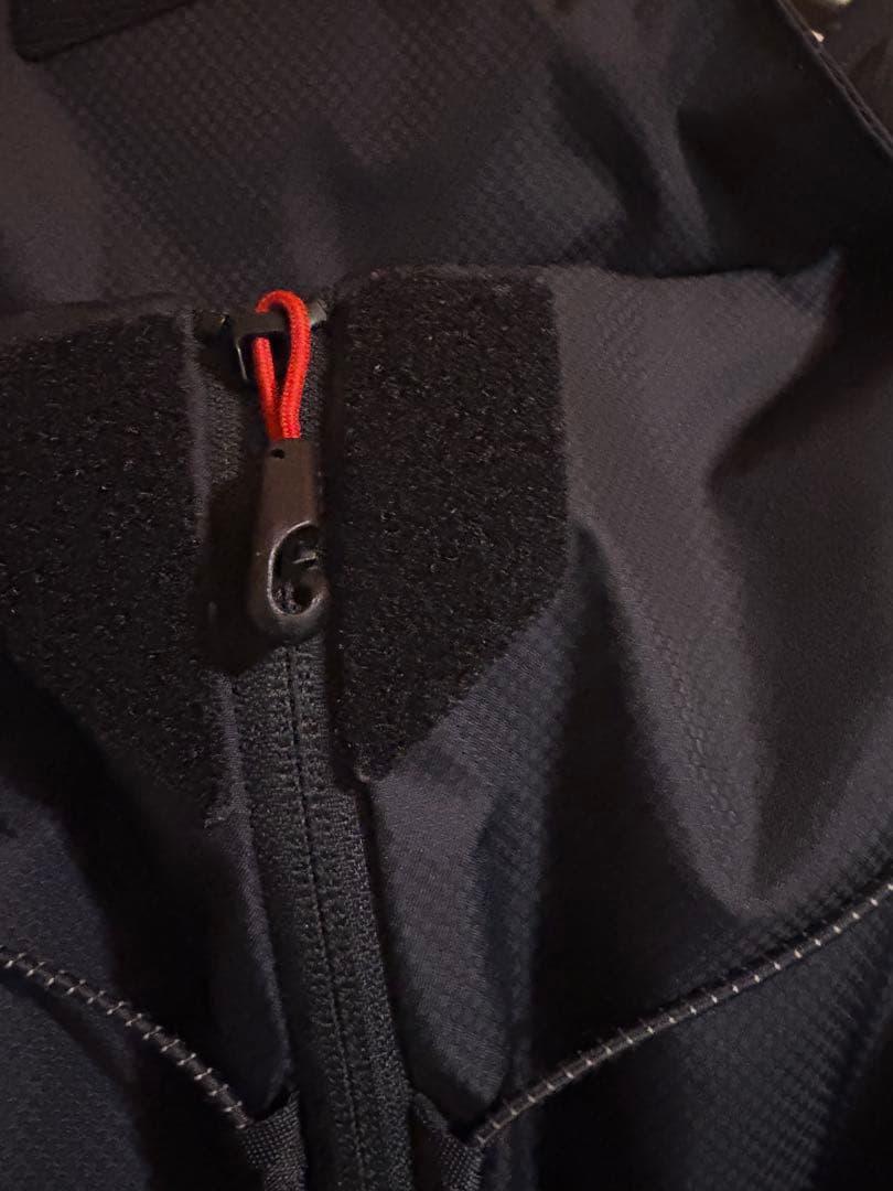 ザ・ノース・フェイス ティーアール 6 north face tr6 L