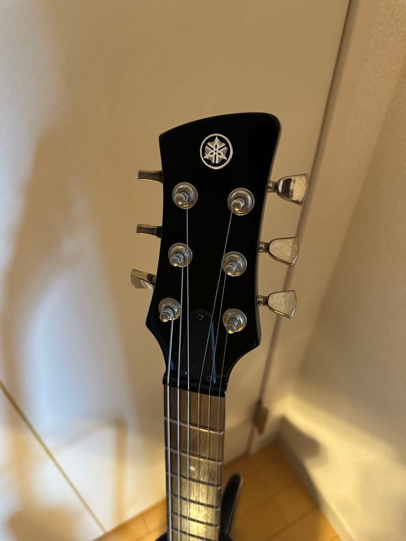 【美品】YAMAHA レヴスター RS420 中古 ギター&スタンド