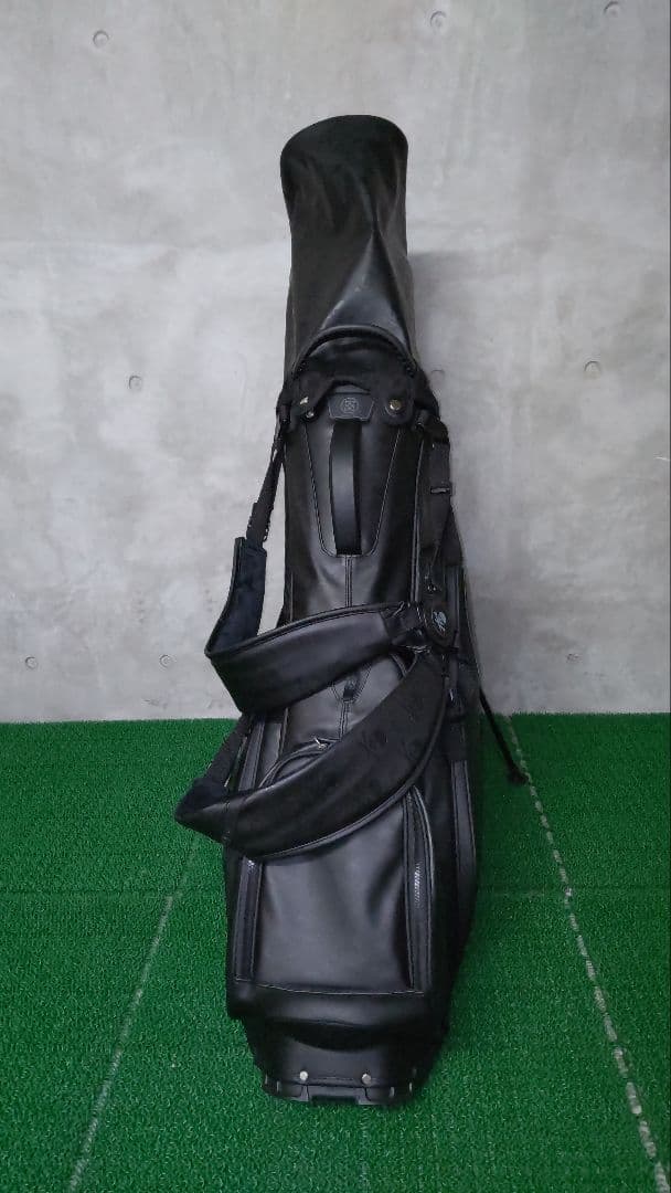sls2000【美品!!】ジーフォア G/FORE キャディバッグ