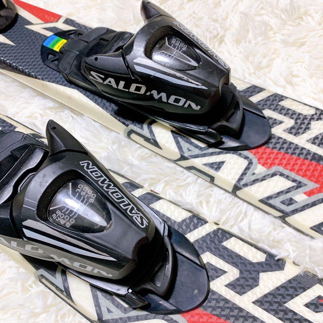 【ショートスキー 99cm】SALOMON SBOARD 99 サロモン