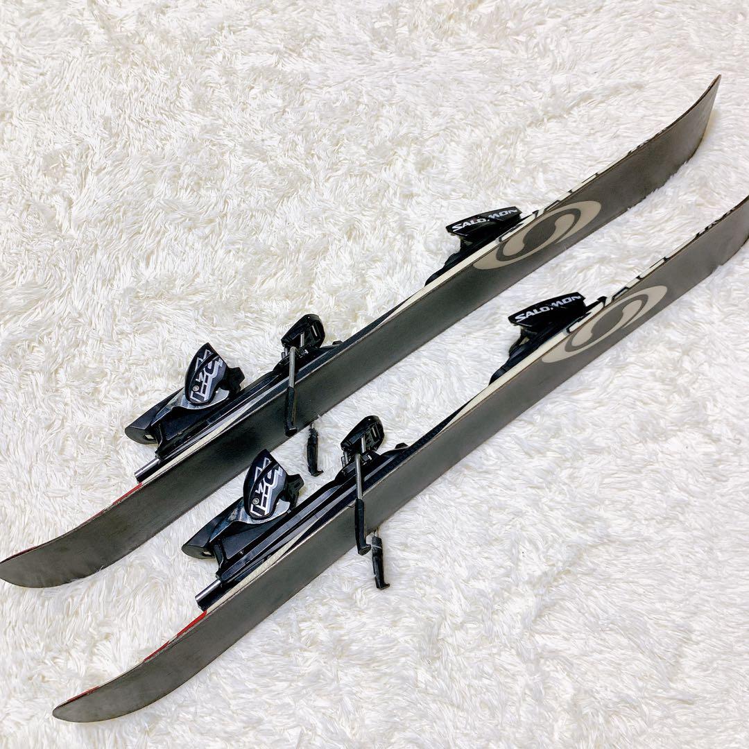 【ショートスキー 99cm】SALOMON SBOARD 99 サロモン