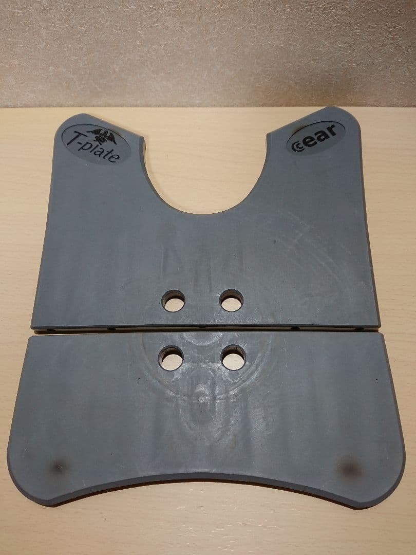 T-plate エグゼクティブ 希少 カーボン天板