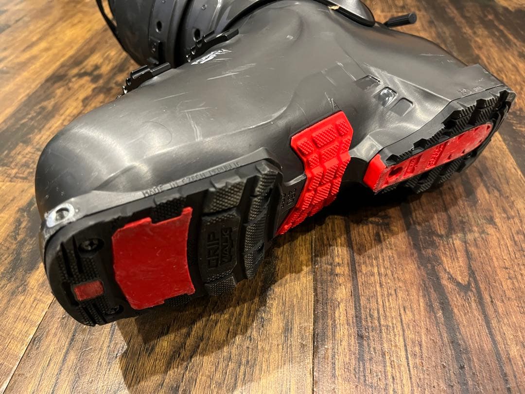 ヘッド HEAD コア KORE 120 GW 25.5cm スキーブーツ