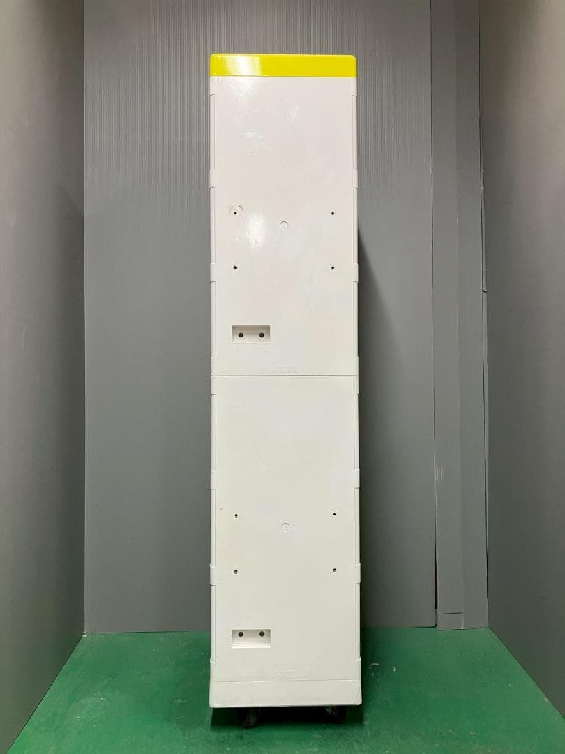 良品CFP-29A【バンダイカプセルステーション】上下段 中古ガチャガチャ